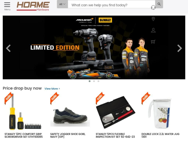 horme.com.sg